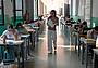 Un esame di maturità - (Fotogramma-Ipa)