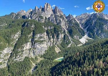 Val di Zoldo