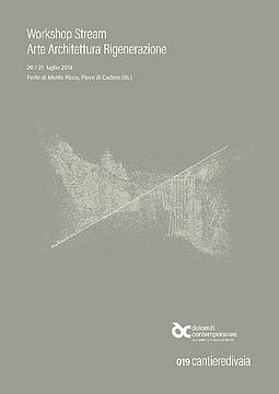 Workshop Arte Architettura Rigenerazione STREAM