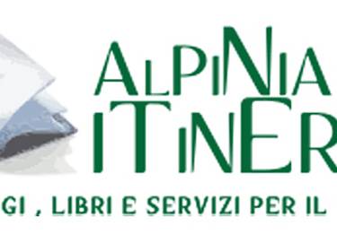 Logo Alpinia Itinera