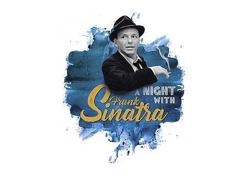 A NIGHT WITH FRANK SINATRA A NIGHT WITH FRANK SINATRA