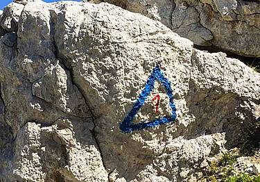 Alta Via n°1