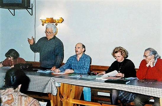 Auser-Al-Caminetto