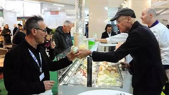 Longarone - Mostra internazionale del gelato 2024