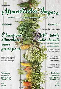 Manifesto eventi del 29.09 e 13.10