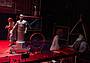 Biennale Teatro 2025 - Theatre Is Body - Body Is Poetry - Symphony-of-rats