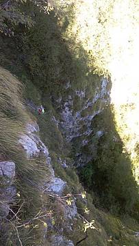 Sopra il San Boldo