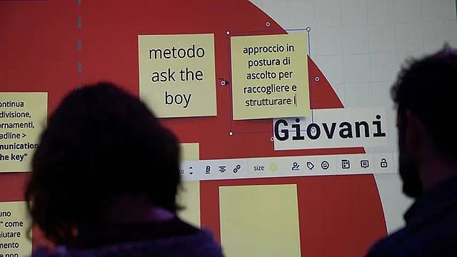 Chiuso il bando Direzione giovani di Fondazione Cariverona - premiato il progetto Passepartout che coinvolge Longarone e la conca dell'Alpago