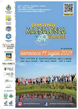 Magnalonga 2021 Magnalonga 2021