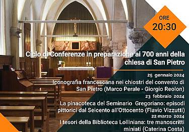 VOLANTINO EVENTI SEMINARIO VOLANTINO EVENTI SEMINARIO