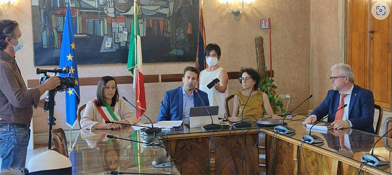 “Terre Natie”, per promuovere i luoghi di Tiziano, Canova e Giorgione “Terre Natie”, per promuovere i luoghi di Tiziano, Canova e Giorgione