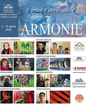 Armonie Armonie