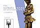 CALENDARIO ARTE FIERA DOLOMITI 2025 pag 1