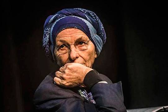 Emma Bonino - (Fotogramma/Ipa)
