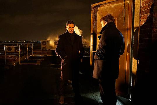 Roubaix, una luce (Noir, Francia 2019, 119') di Arnaud Desplechin 2 Roubaix, una luce (Noir, Francia 2019, 119') di Arnaud Desplechin 2
