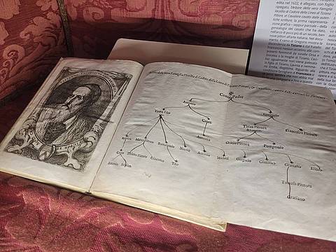 mostra dossier La Madonna dei Vecellio mostra dossier La Madonna dei Vecellio