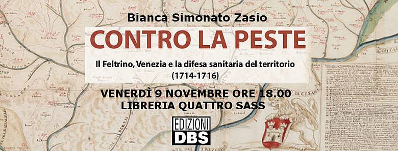 Contro la Peste