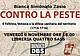 Contro la Peste