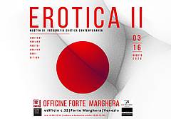 Erotica II Erotica II