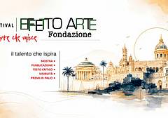 FESTIVAL EFFETTO ARTE FESTIVAL EFFETTO ARTE