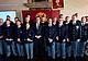 La festa della polizia a Belluno