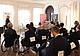 La presentazione di Sport Business Forum a Belluno (foto Perona)