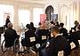 La presentazione di Sport Business Forum a Belluno (foto Perona)