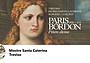 Paris Bordon - Poeta Divino Paris Bordon - Poeta Divino