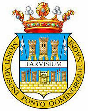 Stemma Provincia di Treviso Stemma Provincia di Treviso