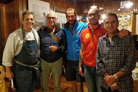 Casa comune, progetti futuri Casa comune, progetti futuri