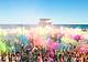 FENOMENO HOLI SULLE SPIAGGE VENEZIANE