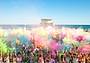 FENOMENO HOLI SULLE SPIAGGE VENEZIANE