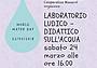 LABORATORIO LUDICO - DIDATTICO