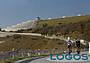 Tour Transalp Monte Grappa- terza tappa Pederobba 2023
