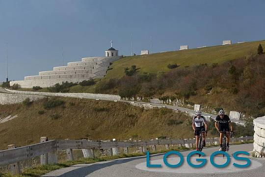 Tour Transalp Monte Grappa- terza tappa Pederobba 2023 Tour Transalp Monte Grappa- terza tappa Pederobba 2023