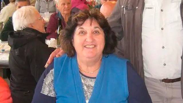 Verena Dall'Omo