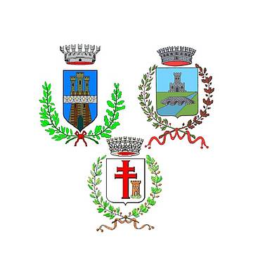 logo Comune di Borgo Valbelluna