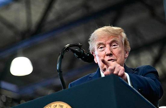 Canada risponde a Trump - dall'8 settembre tariffe dal 15% al 50%
