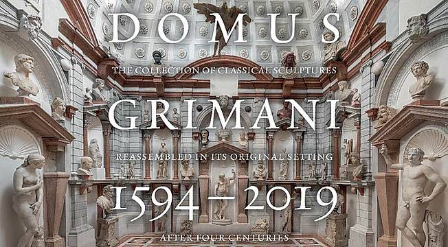 Domus Grimani - Venezia Domus Grimani - Venezia