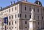 Feltre - visita a Palazzo-Guarnieri
