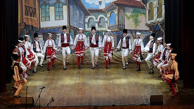 Il Gruppo FDE Pastrina