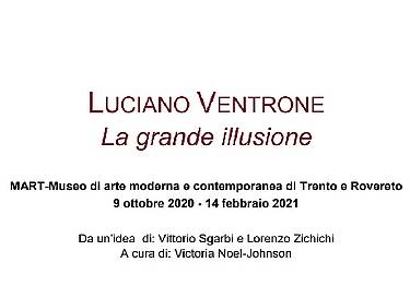 Luciano Veltrone - La grande illusione