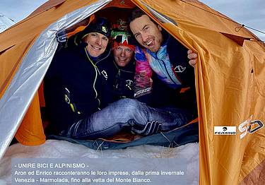 Nessuna vetta è lontana