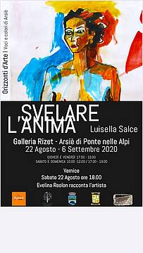 Svelare l'Anima Svelare l'Anima