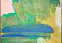 Willem de Kooning, Villa Borghese, 1960 oil on canvas 80 x 70 inches (203.2 x 177.8 cm) Guggenheim Museum Bilbao © 2024 The Willem de Kooning Foundation, SIAE