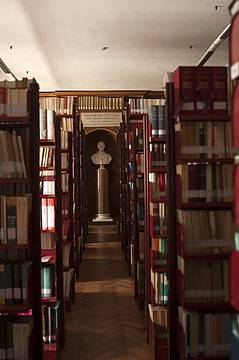 Biblioteca Gregoriana Belluno Biblioteca Gregoriana Belluno