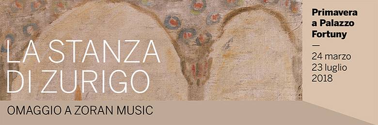 Omaggio a Zoran Music Omaggio a Zoran Music