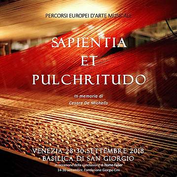 PERCORSI EUROPEI D'ARTE MUSICALE PERCORSI EUROPEI D'ARTE MUSICALE
