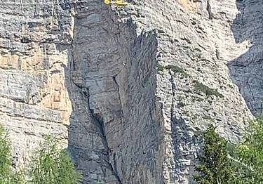 interventi sulle montagne bellunesi 1