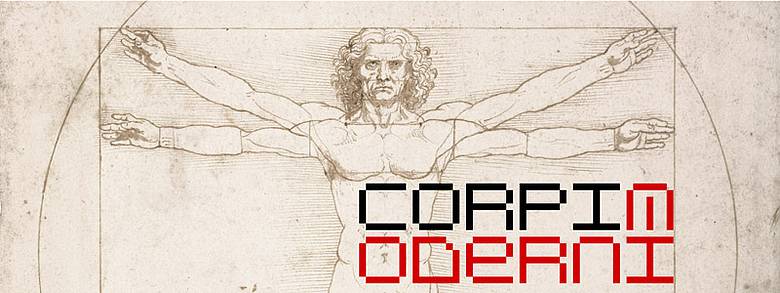 Corpi Moderni Corpi Moderni